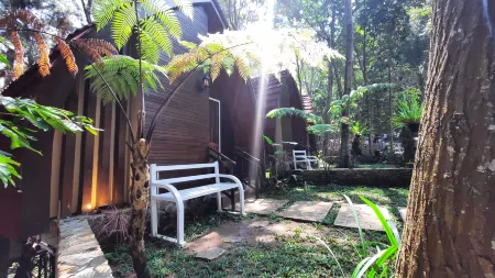 Pijar Resort powered by Cocotel Отели в г. Dawe