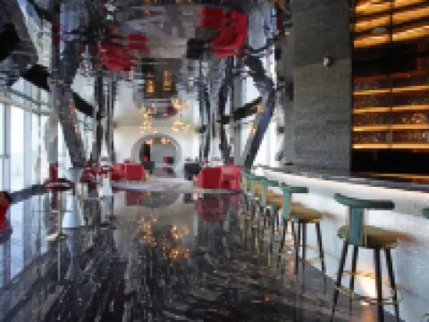 Argyle Hotel (Yangjiang High-Speed Railway Station International Financial Center) Hoteles en Yangjiang