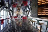 Argyle Hotel (Yangjiang High-Speed Railway Station International Financial Center)