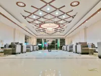 Carawan Al Khaleej Hotel