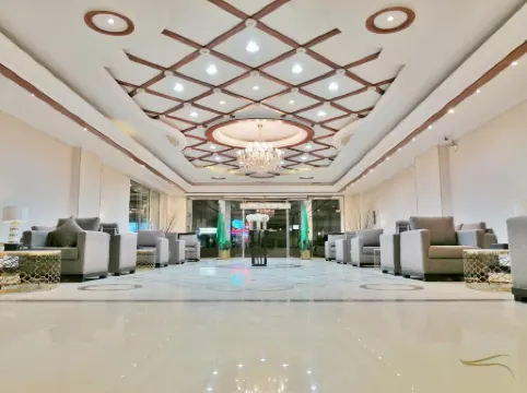 Carawan Al Khaleej Hotel
