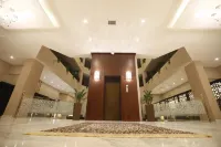 แอมมาเนีย โรงแรม - ที่มีอ่างอาบน้ำ