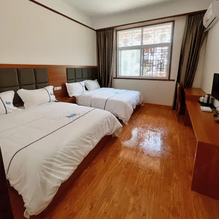 Bridgeshotel Boutique