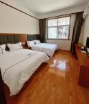 Bridgeshotel Boutique - Mountain view