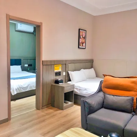 Zuoyou Homestay