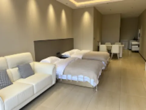 Linyi smart hotel