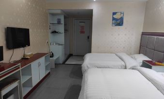 Anyuan Huangma Holiday Hotel