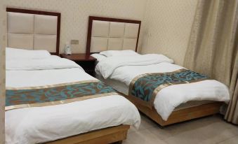 Wanxianshan IKEA Guest House