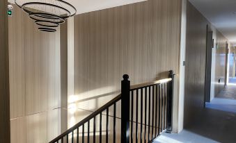 Xinzheng Mike Hotel (Zhengzhou Vocational College of Technology)