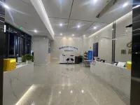 Four Seasons International Hotel Apartment (Foshan Daliangmei Yueran Plaza)