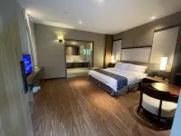 Anning Yuesheng Hotel Hotels in Anning