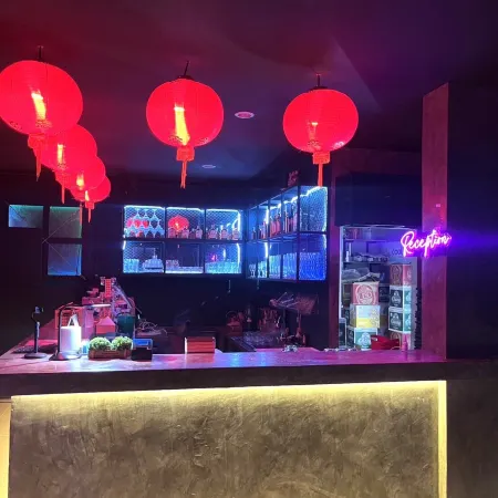 Bell lifestyle Hostel Phuket