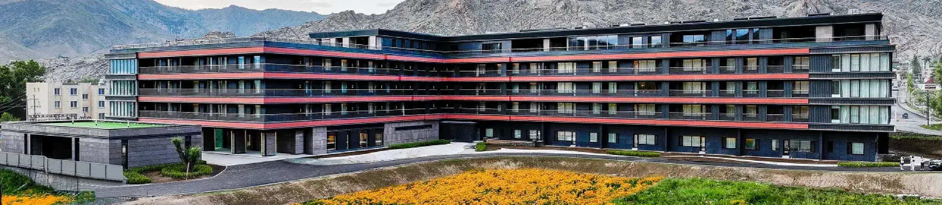 Premium Hotels