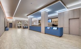 HanTing Hotel (Weifang Zhucheng Hepingjie)