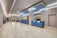 HanTing Hotel (Weifang Zhucheng Hepingjie)