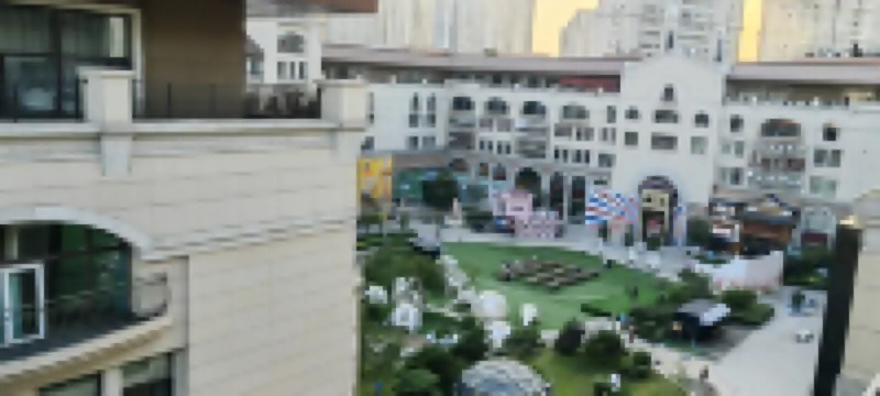 哈爾濱雲舟太空艙青年旅舍（中央大街步行街店）