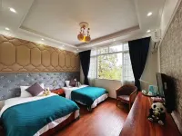 Wenfeng Villa