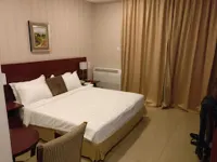 Noktel Resort Hotel - balcony