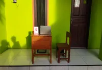 Wisma Almadina Syariah Hotels in Jepara