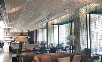 Youshu Hotel (Sichuan University)