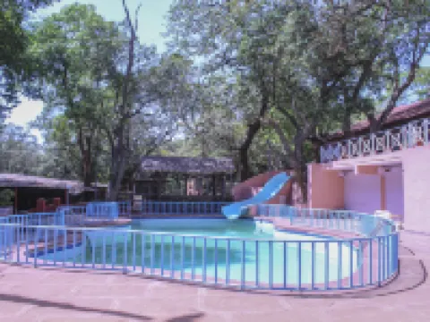 The Byke Brightland Resort - Matheran Hotels in Matheran