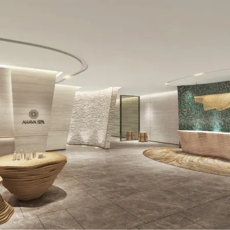 Club Med Urban Oasis Taicang Resort