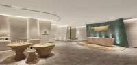 Club Med Urban Oasis Taicang Resort - Spa