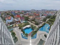 Beihai YunXi Seaview Hotel  (Silver Beach) Hotels in Beihai