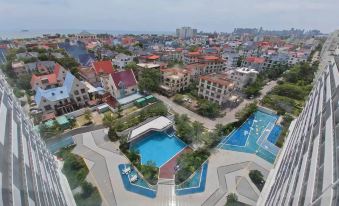 Beihai YunXi Seaview Hotel  (Silver Beach)