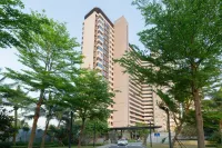 Haikou Xiwan Seaview Homestay (Haikou Railway Station)