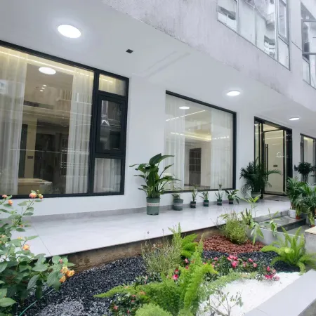 Xiandu Xianxin Yaju B&B