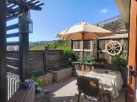 Fengcheng No.12 Courtyard