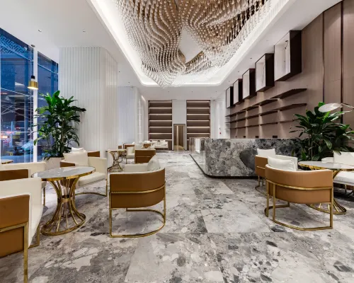 MIDO HOTEL STYLE APARTMENT Hotels near Li Wan