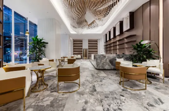 MIDO HOTEL STYLE APARTMENT Các khách sạn gần Chen’s Memorial Temple