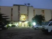 Gold Value Hotels - Phòng Gym