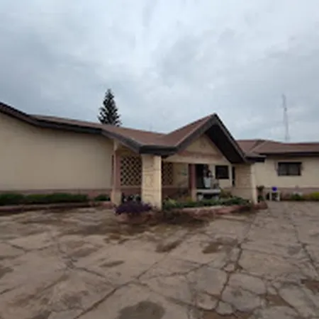 Royal Green Guest House