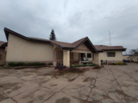 Royal Green Guest House โรงแรมใน