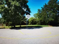 Duna Riverside Hotels in God