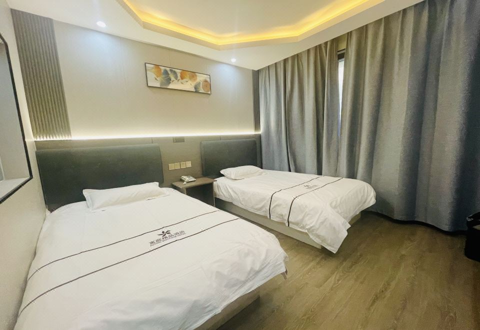 Futing Holiday Hotel Images