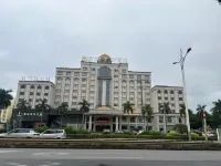 田東江灣半島酒店