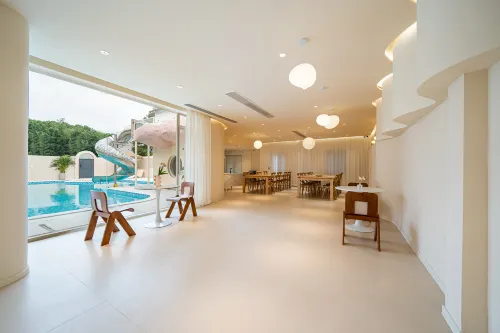 Shanghai Yueheji With U Homestay Общественные зоны Photos