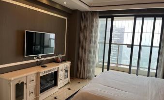 Hongxuan Apartment Hotel