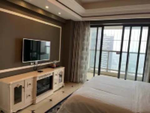 Hongxuan Apartment Hotel