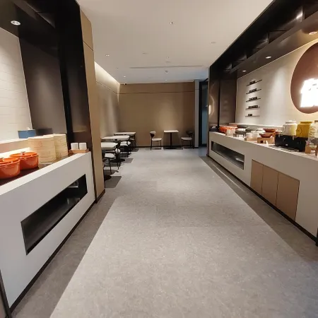 Ni Hao Hotel (Shiyan Renmin Road)