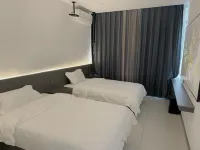 Shenyang Panda Haokun Hotel (Fantawild Adventure Hailanxing Dream City) Hotel in zona Liaoning Coal Technician College