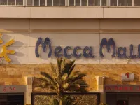 Gloria Hotel Amman Hotels near City Mall