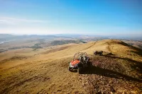 Hotel Montanova art&garden Hotels in Zlatibor