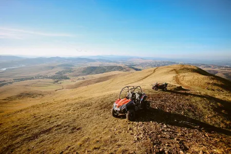 Hotel Montanova art&garden