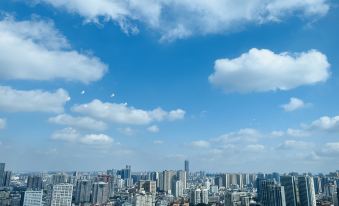 Chengdu Time Travel Hotel