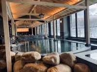 Hyakumangoku Onsen Hotel - con terme